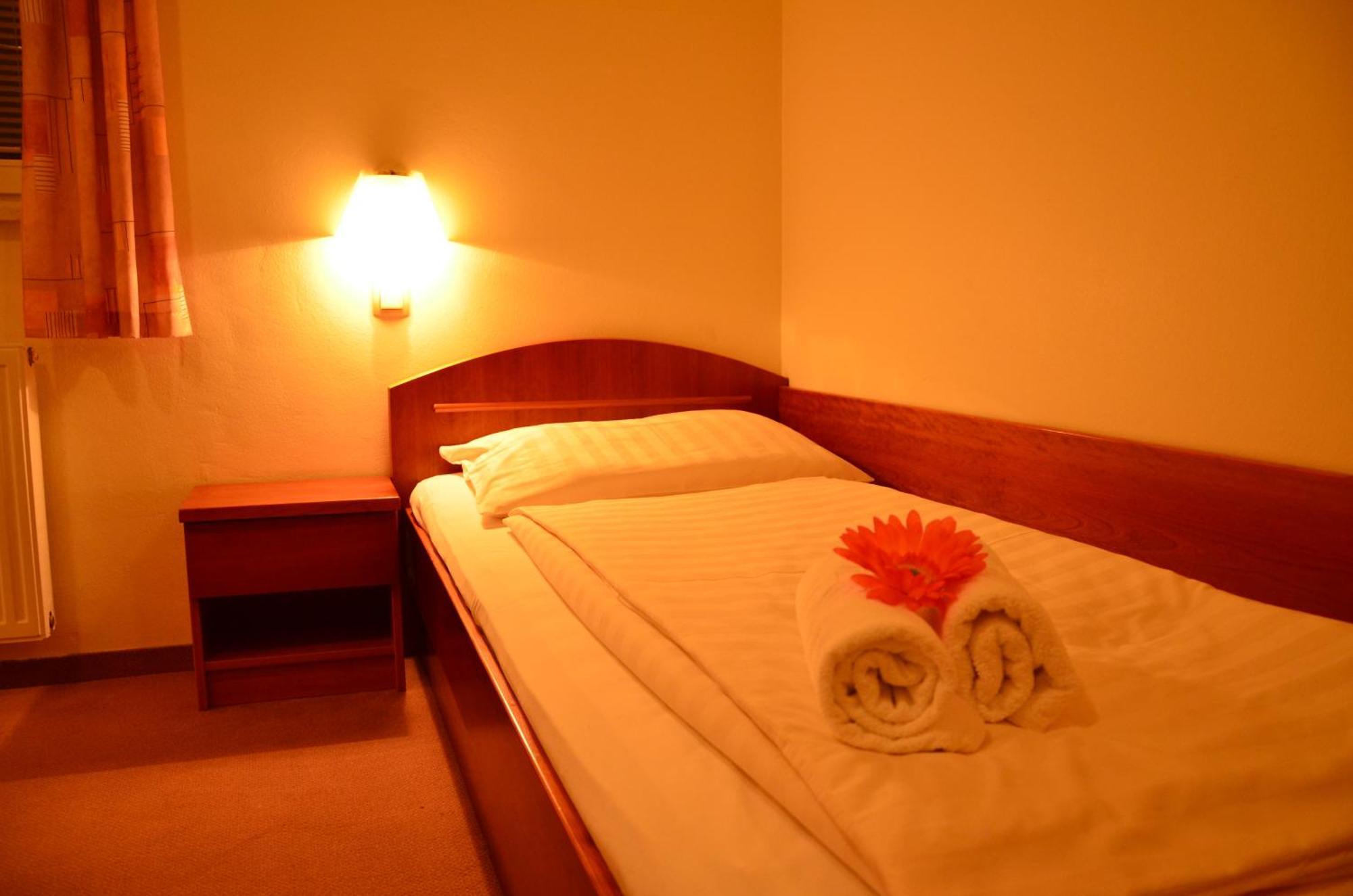 Hotel Bajt Maribor Buitenkant foto